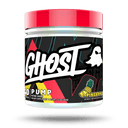 GHOST® PUMP - Unmatched Kicks - GHOST