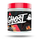 GHOST® PUMP - Unmatched Kicks - GHOST