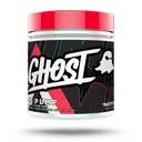 GHOST® PUMP - Unmatched Kicks - GHOST