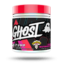 GHOST® PUMP x WARHEADS® - Unmatched Kicks - GHOST