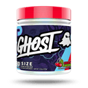 GHOST® SIZE | CHERRY LIMEADE - Unmatched Kicks - GHOST