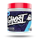 GHOST® SIZE | 'NATTY' - Unmatched Kicks - GHOST