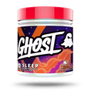 GHOST® SLEEP - Unmatched Kicks - GHOST