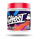 GHOST® SLEEP - Unmatched Kicks - GHOST