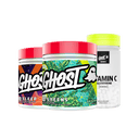 GHOST® SUPPORT BUNDLE - Unmatched Kicks - GHOST
