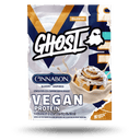 GHOST® VEGAN V2 PACKET x CINNABON® - Unmatched Kicks - GHOST