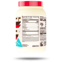 GHOST® WHEY - Unmatched Kicks - GHOST