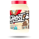 GHOST® WHEY - Unmatched Kicks - GHOST