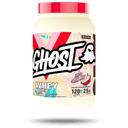 GHOST® WHEY - Unmatched Kicks - GHOST