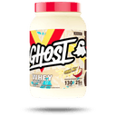 GHOST® WHEY - Unmatched Kicks - GHOST