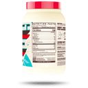 GHOST® WHEY - Unmatched Kicks - GHOST