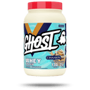 GHOST® WHEY - Unmatched Kicks-GHOST