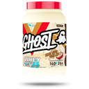 GHOST® WHEY - Unmatched Kicks - GHOST