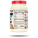 GHOST® WHEY - Unmatched Kicks-GHOST
