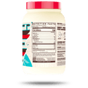 GHOST® WHEY - Unmatched Kicks - GHOST