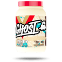 GHOST® WHEY - Unmatched Kicks - GHOST