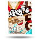 GHOST® WHEY PACKET - Unmatched Kicks - GHOST