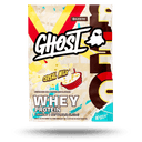 GHOST® WHEY PACKET - Unmatched Kicks - GHOST