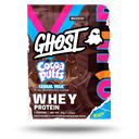 GHOST® WHEY PACKET x COCOA PUFFS™ - Unmatched Kicks - GHOST