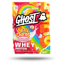 GHOST® WHEY PACKET x LUCKY CHARMS™ - Unmatched Kicks - GHOST