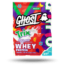 GHOST® WHEY PACKET x TRIX™ - Unmatched Kicks - GHOST