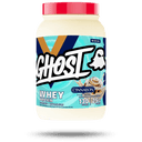 GHOST® WHEY x CINNABON® - Unmatched Kicks - GHOST