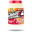 GHOST® WHEY x LUCKY CHARMS™ - Unmatched Kicks - GHOST