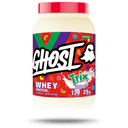 GHOST® WHEY x TRIX™ - Unmatched Kicks - GHOST