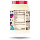 GHOST® WHEY x TRIX™ - Unmatched Kicks - GHOST