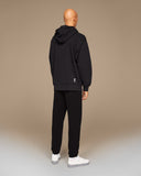 Club Hoodie Black