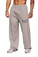 2052 - Gold's Iron Legacy Heritage Sweats Heather Grey