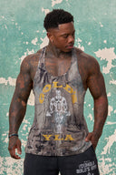 3003 - Gold's Iron Legacy Icon Stringers Beige Tree Camo