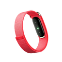 Google Fitbit Air "Berry" - Unmatched Kicks - Google Fit