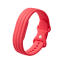 Google Fitbit Air 'Berry' Active Band (Strap Only) - Unmatched Kicks-Google Fit
