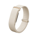 Google Fitbit Air Elevated Modern Band 'Moonstone' (Strap Only) - Unmatched Kicks-Google Fit