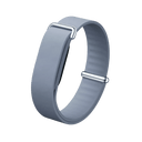 Google Fitbit Air Elevated Modern Band 'Porcelain' (Strap Only) - Unmatched Kicks-Google Fit