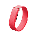 Google Fitbit Air Performance Loop Band “Berry” Strap Only - Unmatched Kicks-Google Fit