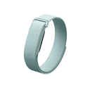 Google Fitbit Air Performance Loop Band “Fog” Strap Only - Unmatched Kicks-Google Fit