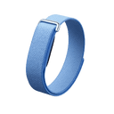 Google Fitbit Air Performance Loop Band “Lavender” Strap Only - Unmatched Kicks-Google Fit