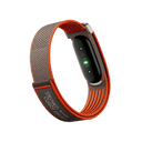 Google Fitbit Air Special Edition Stephen Curry Band "Rye" - Unmatched Kicks - Google Fit