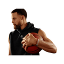 Google Fitbit Air Special Edition Stephen Curry Band "Rye" - Unmatched Kicks - Google Fit