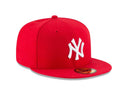 Gorra New Era 59FIFTY New York Yankees - Unmatched Kicks - new era caps