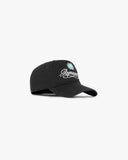 Gran Cru Classe Cap - Jet Black - Unmatched Kicks - REPRESENT