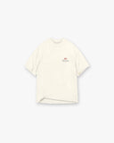 Grand Vintage Hand Drawn T-Shirt - Aged White - Unmatched Kicks - REPRESENT