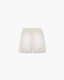 Grand Vintage Short - Champagne - Unmatched Kicks - REPRESENT
