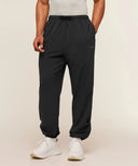 GS x CBUM Lightweight Jogger Regular Fit black - Unmatched Kicks - GYMSHARK