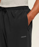 GS x CBUM Lightweight Jogger Regular Fit black - Unmatched Kicks - GYMSHARK