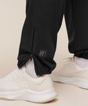 GS x CBUM Lightweight Jogger Regular Fit black - Unmatched Kicks - GYMSHARK