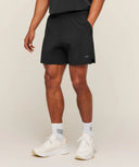 GS x CBUM Short Regular Fit black - Unmatched Kicks - GYMSHARK