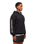 GSCC Hoodie oversized fit Black - Unmatched Kicks - GYMSHARK